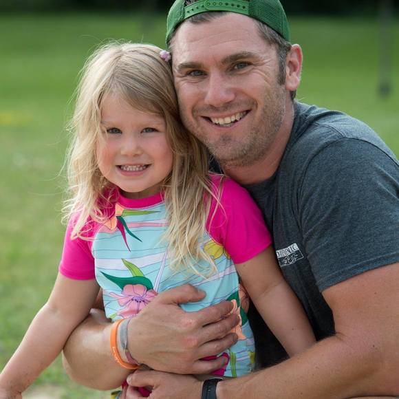 Meet your Posher, Brodie - Picture 1 of 1